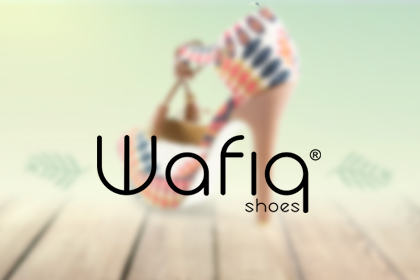 Wafiq Shoes